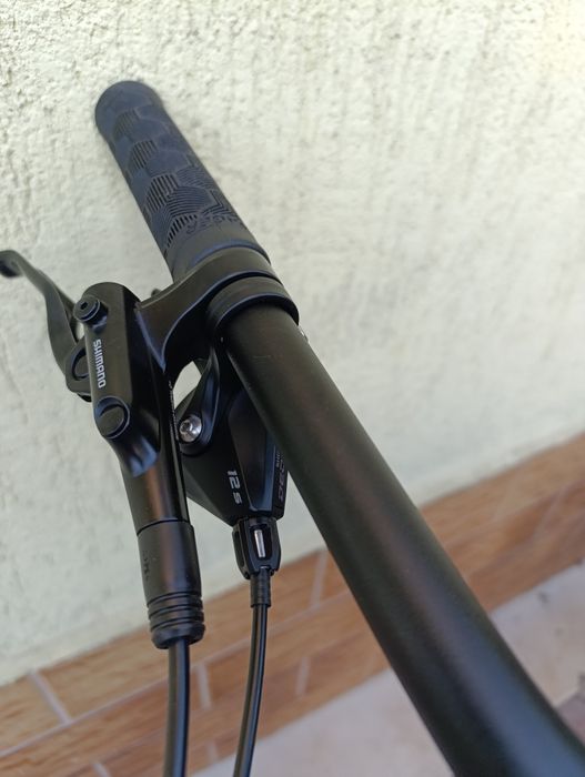 Trek Top Fuel 29 цола
