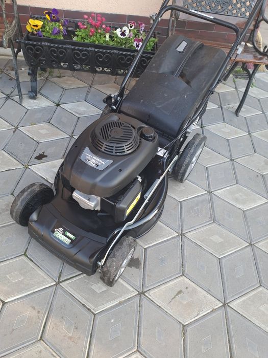 Masina de Tuns iarba Honda 2018