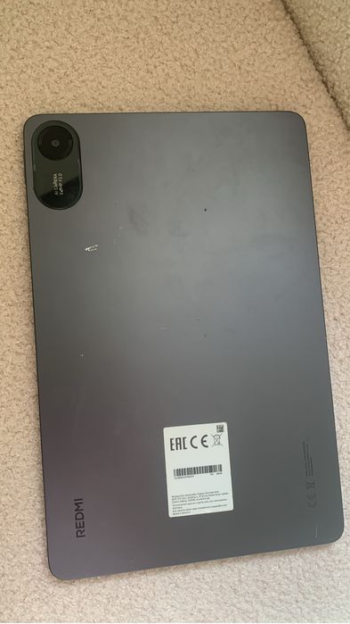 Планшет Redmi HyperOS