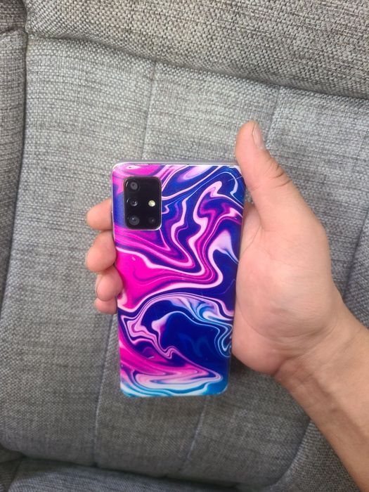 Продам Samsung A51