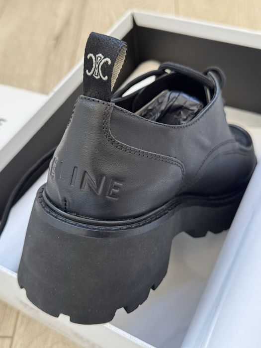 Обувки Celine топ качество ! 38 размер