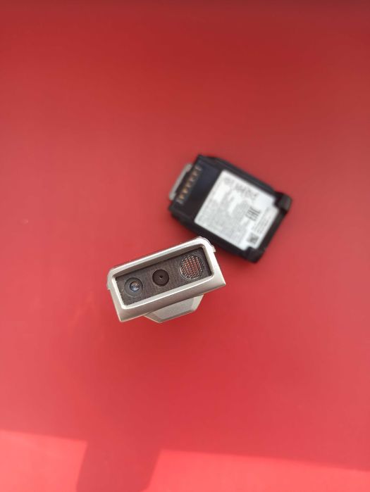 Zebra RS5100 Ring Scanner - scanner coduri de bare