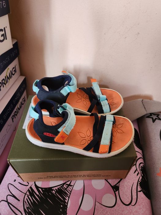 Детски сандали primigi, keen, adidas