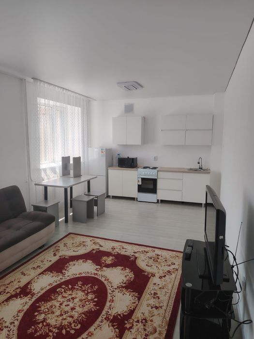 Продается 2 х ком кв Сарыарка 18б