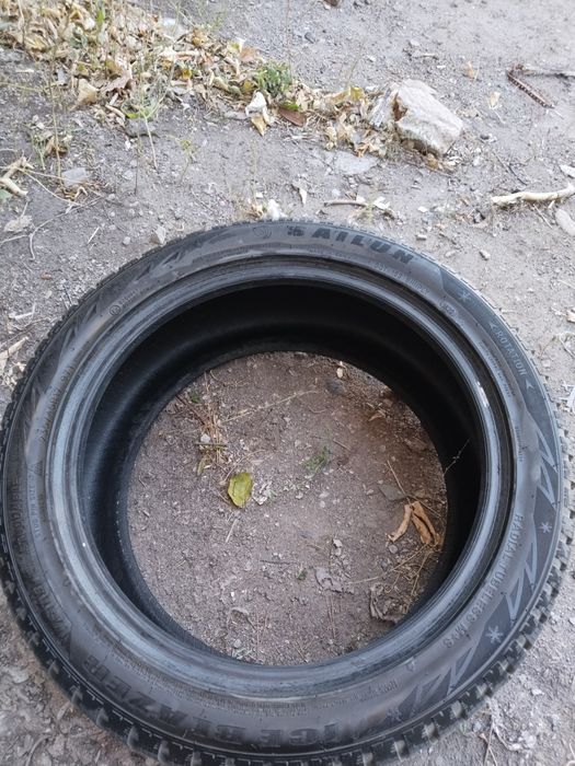 Резина R 17 235/45