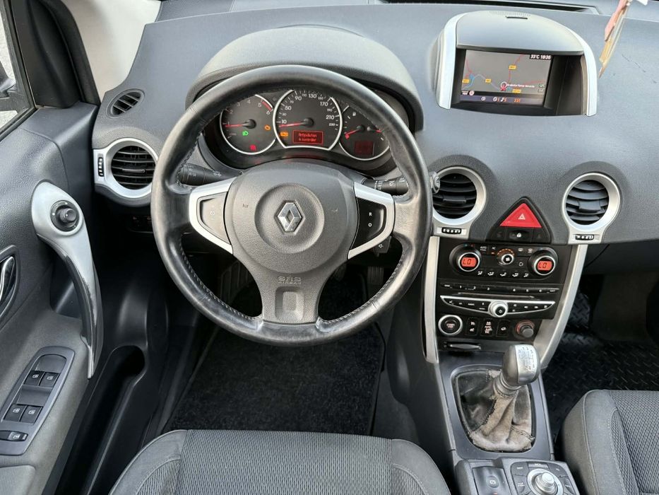 De Vânzare Renault Koleos 4×4 An 2008