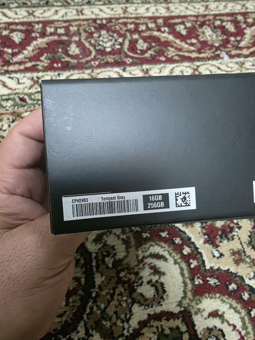 OnePlus Nord 3 16/256Gb