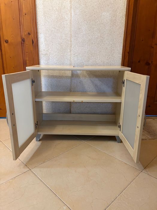 Шкаф за мивка/баня
