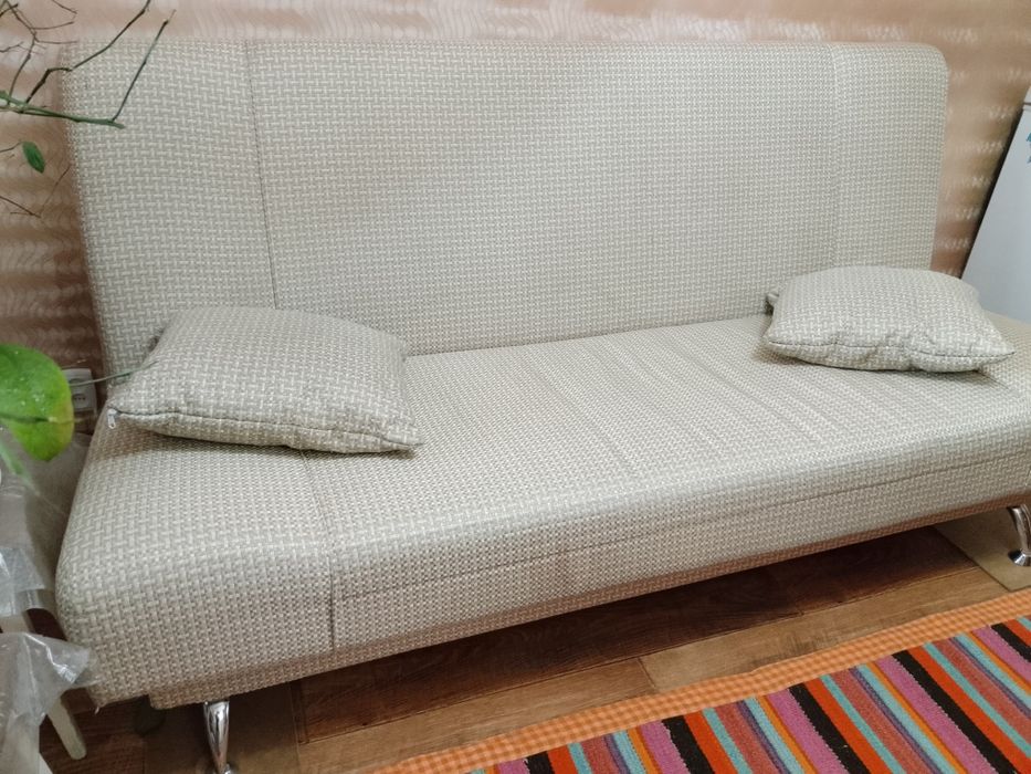 Продам диван или софа