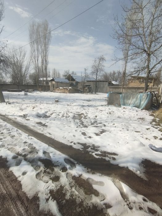 Продается дачный участок 6 соток