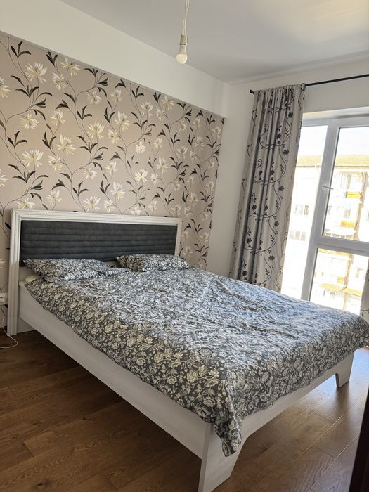 Apartament 2 camere de vânzare – PRIMA Green Oradea | Renovat, încălzire în pardoseală, climatizare