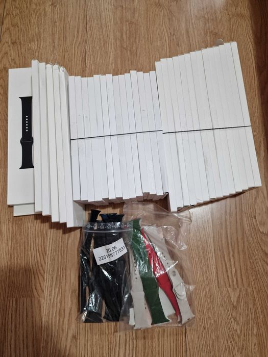 Каишка за Apple Watch Оригинални