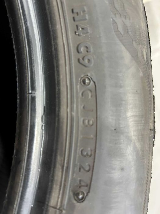 Bridgestone Turanza Vara 215 / 55 / R18 95H 2024