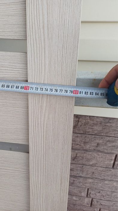 Продам двери бу очень хорошое состояние