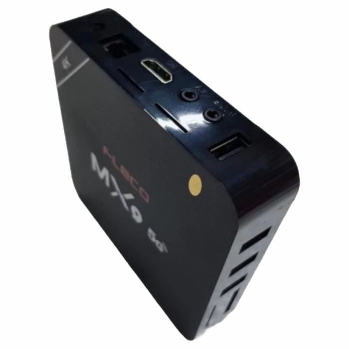 4K TV Box – Превръща всеки телевизор в смарт телевизор
