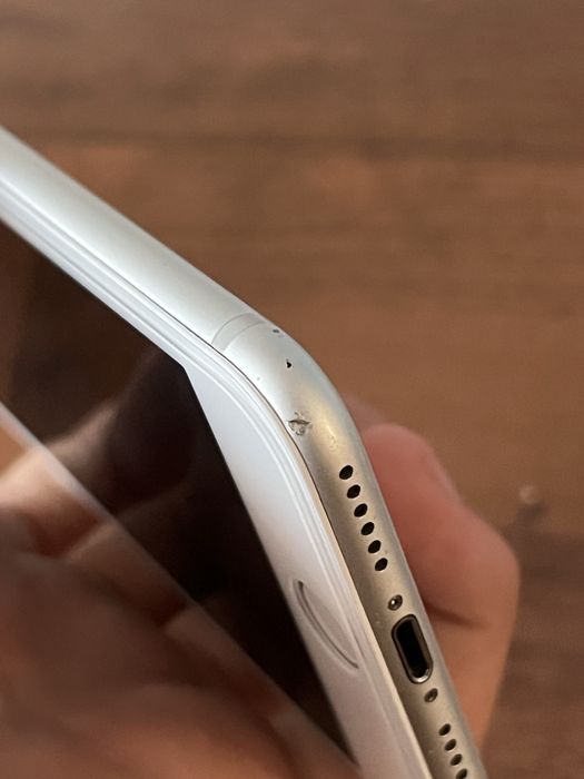 iPhone 7 32gb Silver