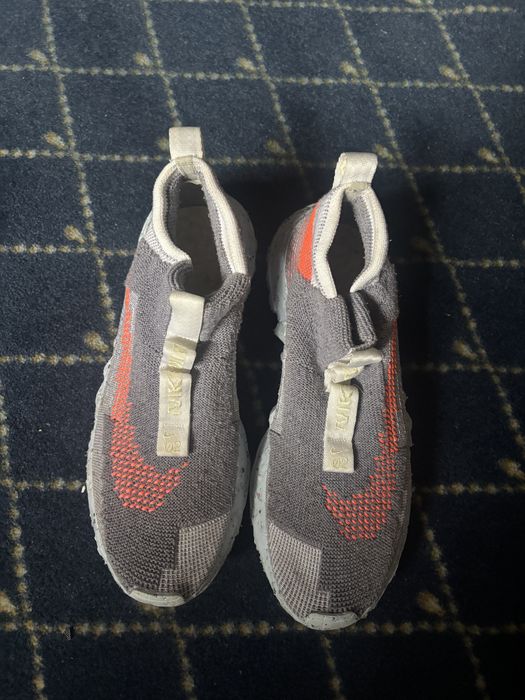 Продавам маратонки Nike в отлично състояние-номер 43