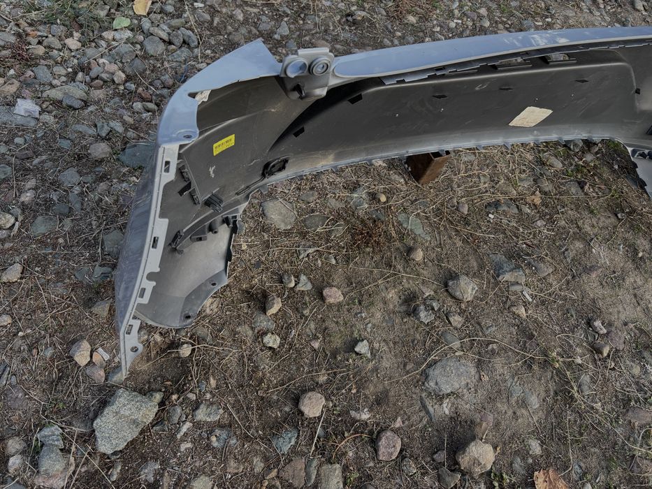 Броня Рено Клио/Renault Clio V