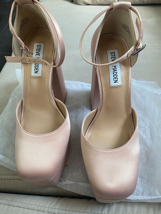 Сандали Steve Madden