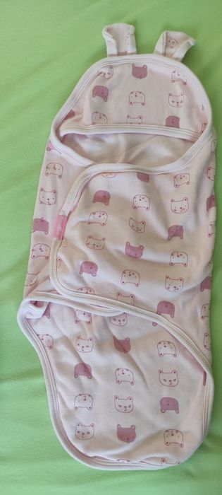 Антистрес пелени