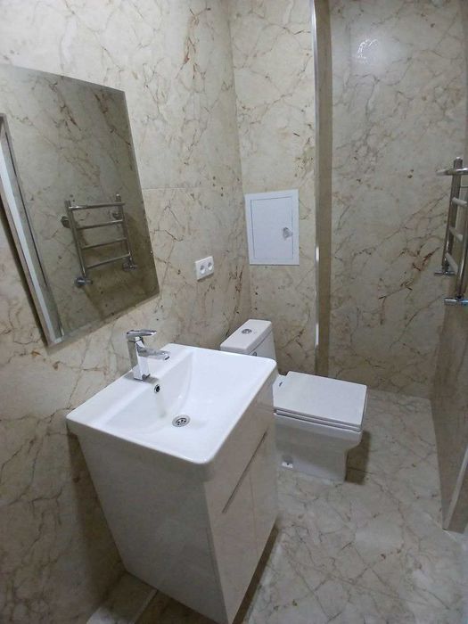 Продам 1 ком квартиру  Новостройка Бойжигит №М212