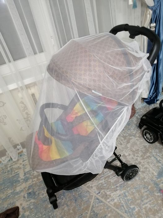 Коляска трансформер