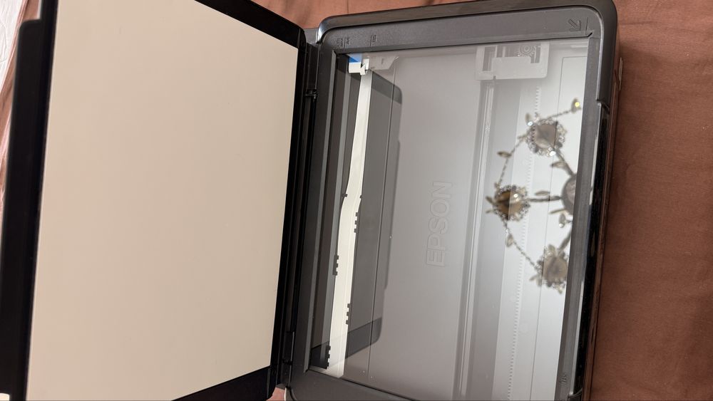 Продам принтер бу