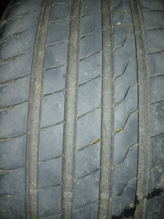 Cauciucuri Firestone  205 50 R17 vara