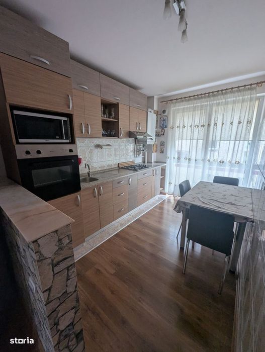 Apartament cu 2 camere Tractorul