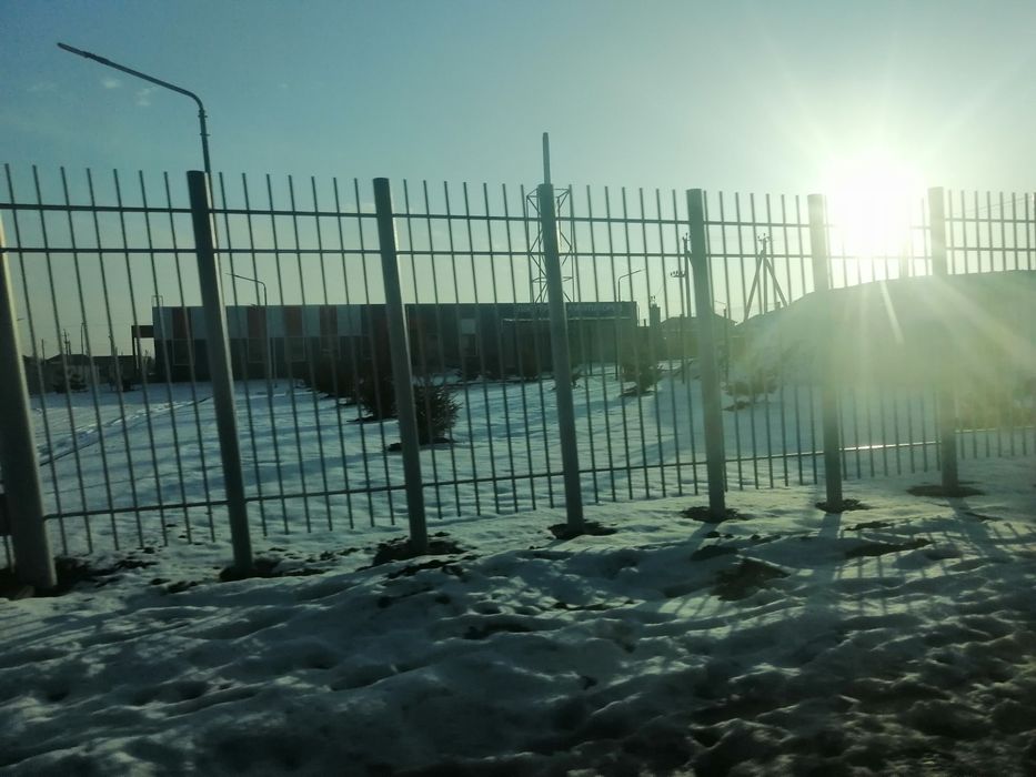 Продам участок в Ащибулаке