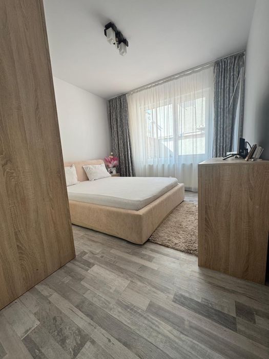 Apartament 2 camere  cu curte 100mp de vanzare sector 6  prelungirea ghencea