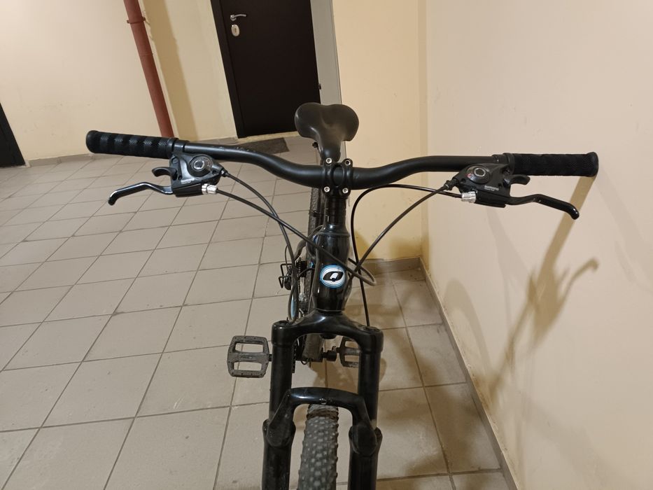 Велосипед МТБ QCooL