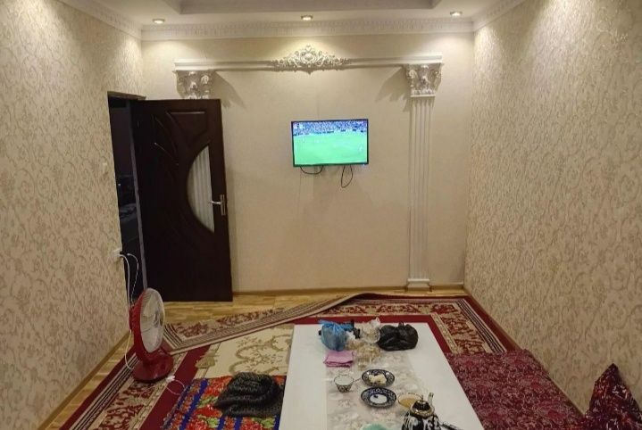 Аренда Юнусобод 13 кв Кизлага 3 хона