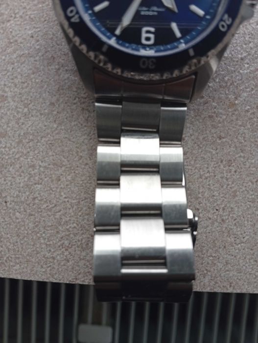 Orient Mako II Automatic