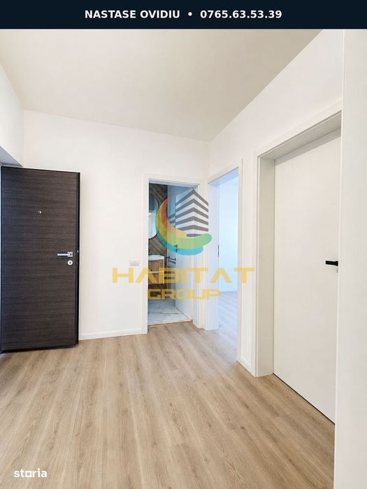 Apartment in Bucuresti - Vedere 4