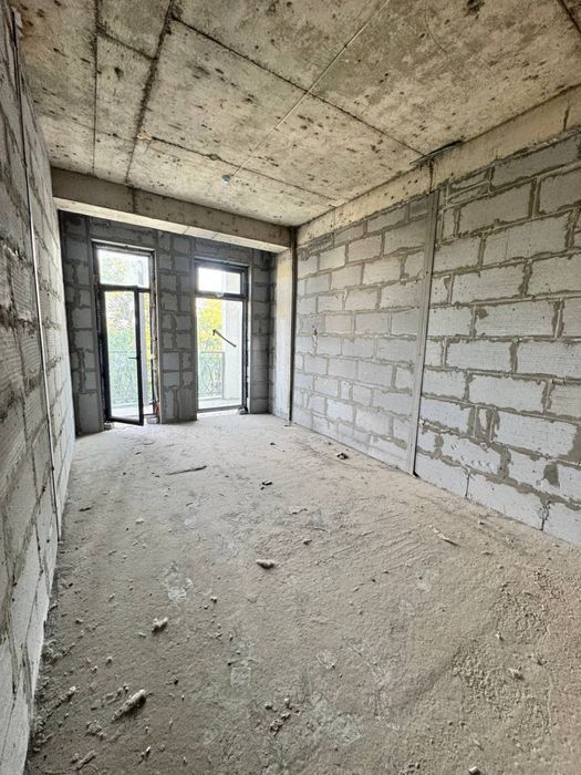 Продаётся 2-х комнатная квартира Darkhan Residence 2/4/12 50м2