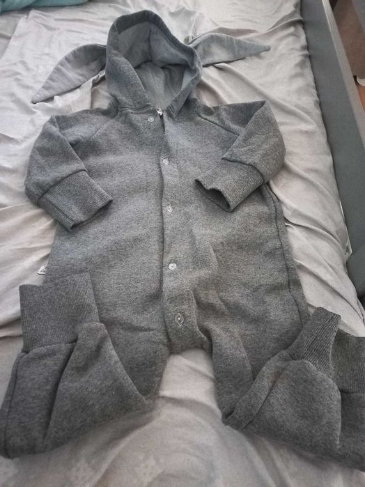 Salopeta copii primavara Hbebe 98