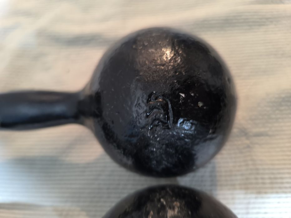 Гири по 6 кг продам