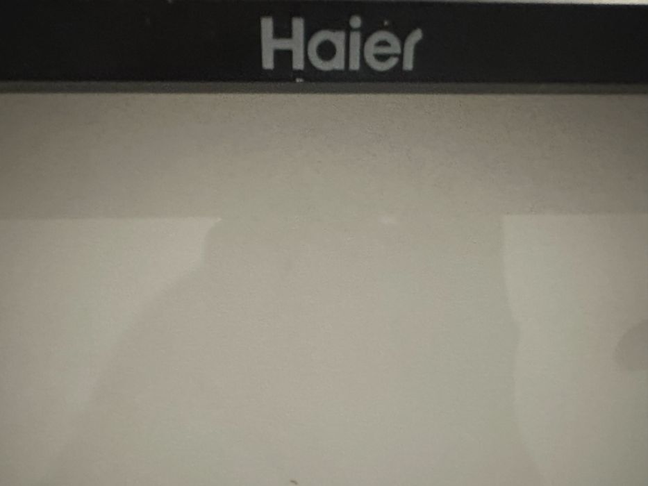 Продам телевизор Haier !
