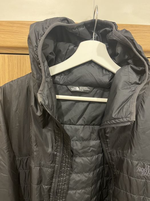 The North Face мъжко яке XL