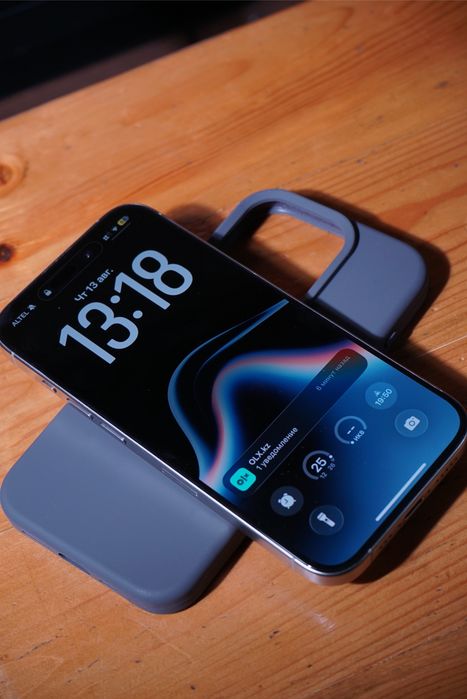 Iphone 15 pro, 128gb