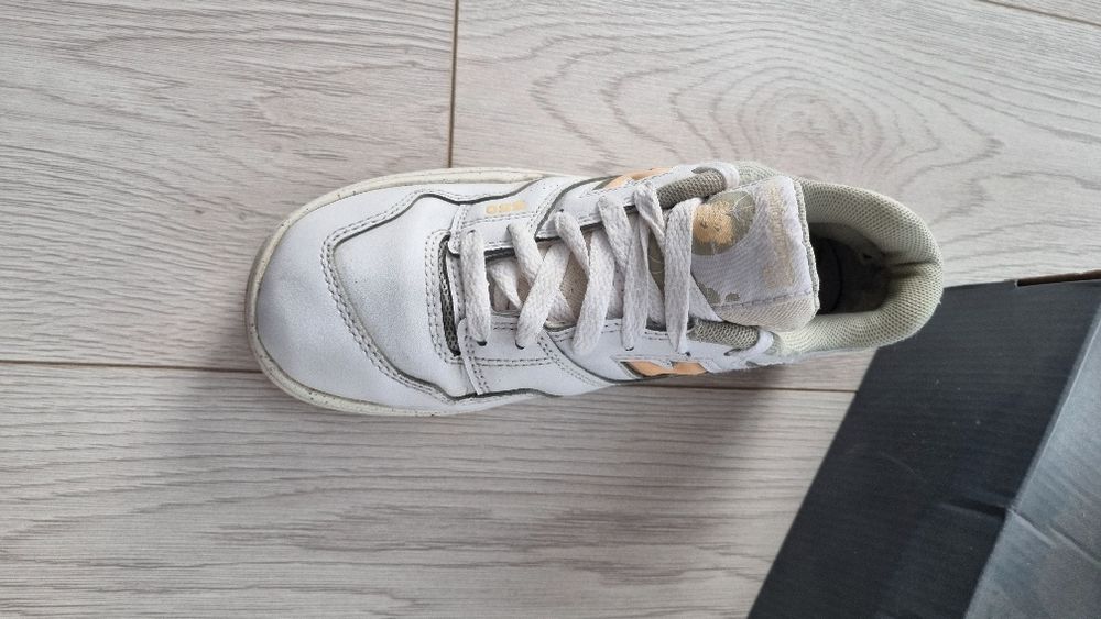 New balance 550 marimea 35