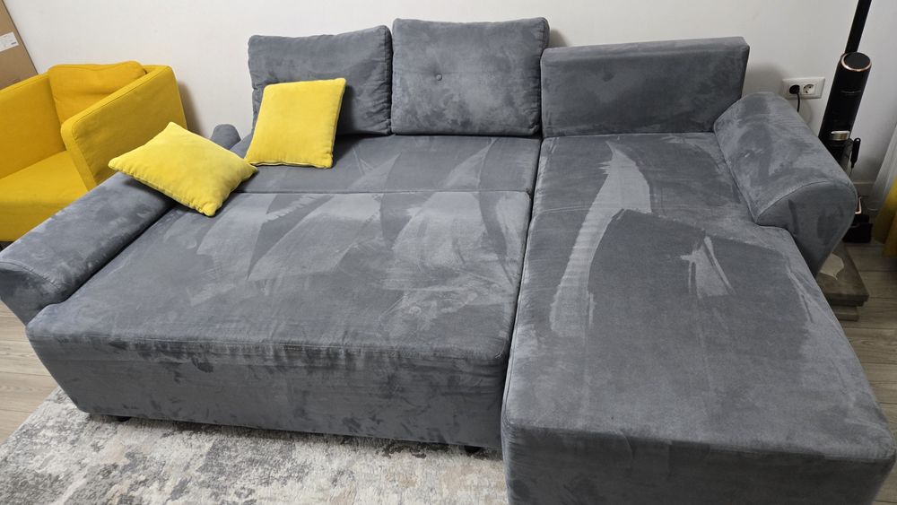 Coltar extensibil Mobexpert