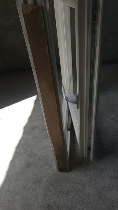 Fereste termopan cu rama din lemn (Bereco)