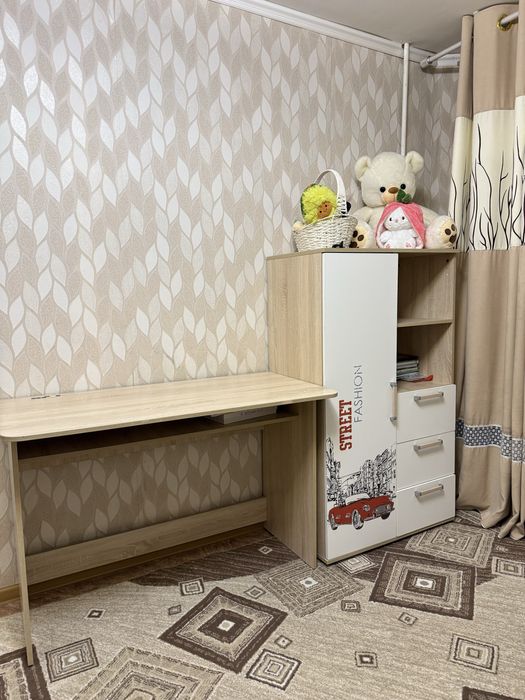 Продается детский гарнитур