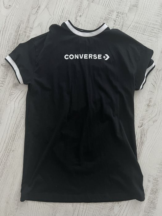 Нова Спортна Рокля Converse