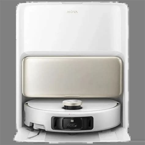 Роботи прахосмукачка iRobot, Shark, Mova, Ecovacs - някои са намалени