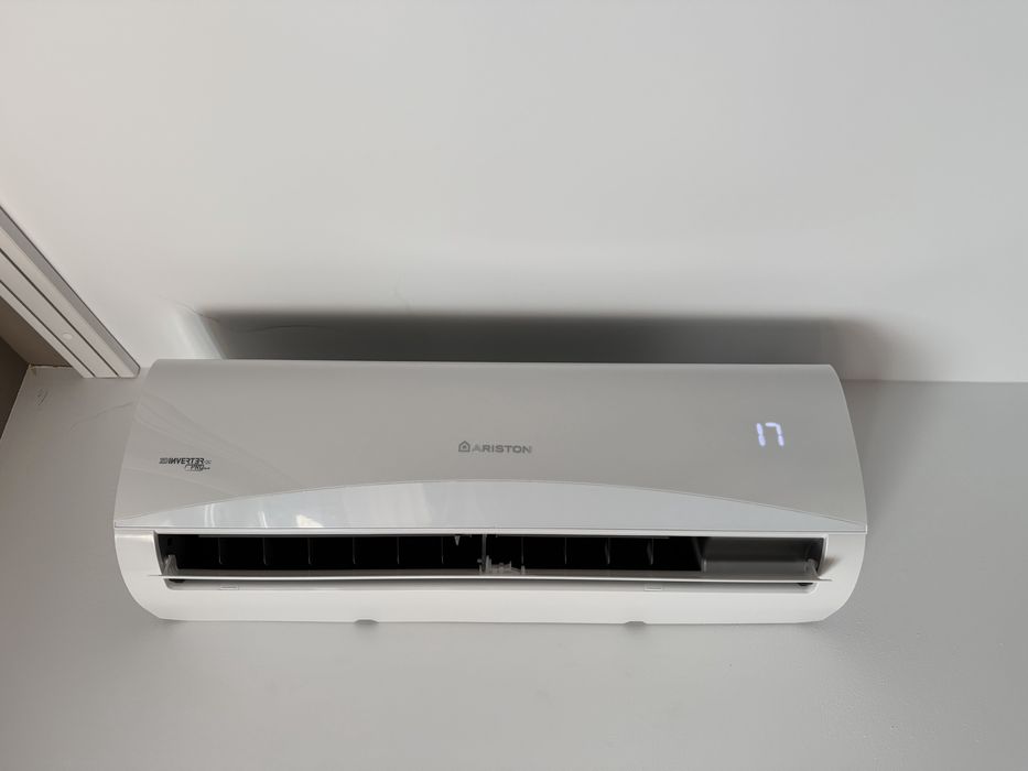 Montaj Clima Aer Conditionat