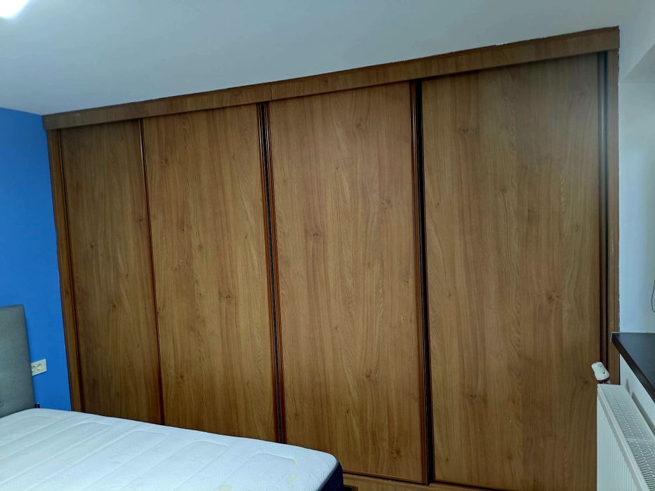 Dressing încăpător