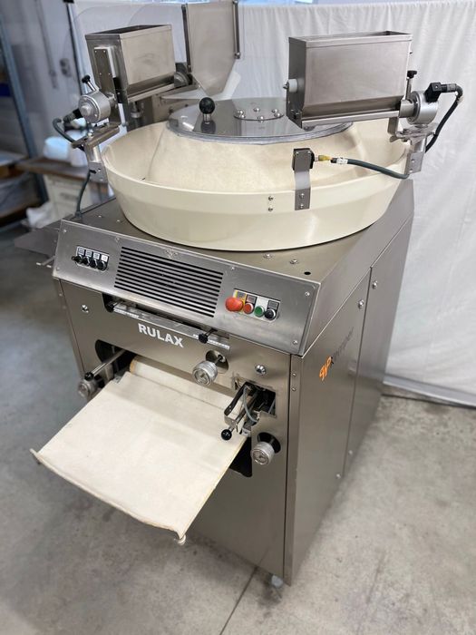 Modelator panificatie Kemper